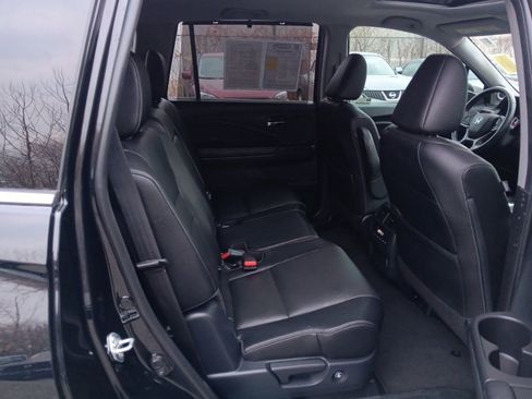 Used 2022 Honda Pilot EX-L image 29