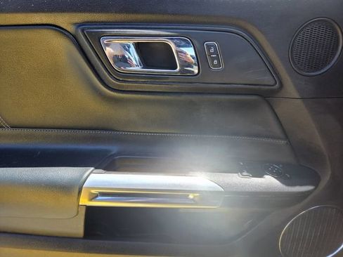 Used 2015 Ford Mustang GT Premium w/ Enhanced Security Package RWD image 25