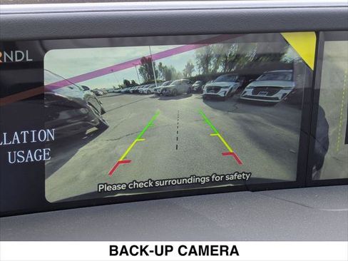 New 2026 Lincoln Nautilus Black Label w/ Jet Appearance Package image 9