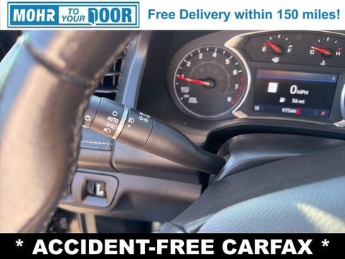 Used 2020 GMC Acadia SLT FWD image 15