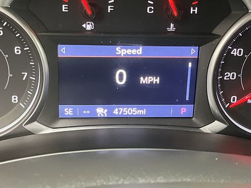 Used 2020 GMC Terrain SLT w/ Preferred Package image 15