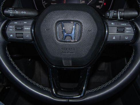 Used 2024 Honda Civic EX image 11