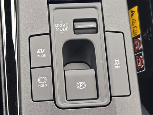 New 2026 Toyota Prius XLE image 20