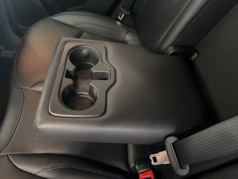 New 2026 Jeep Compass Limited image 20