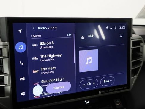 Used 2022 Toyota Tundra Limited image 29