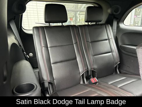 New 2026 Dodge Durango GT AWD/4WD image 31