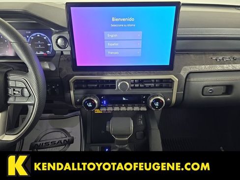 Certified 2024 Toyota Tacoma Limited w/ Limited Package (LT) AWD/4WD image 16