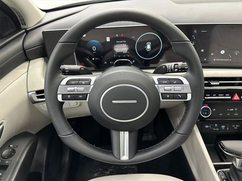 New 2026 Hyundai Tucson SEL image 26