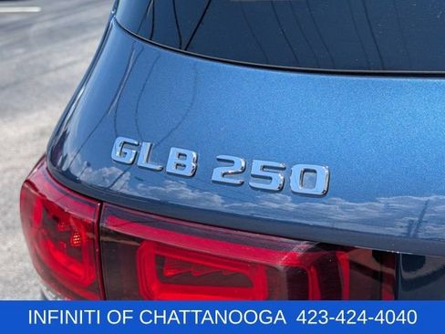 Used 2022 Mercedes-Benz GLB 250 image 33