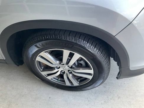 Used 2016 Honda Pilot EX-L image 28