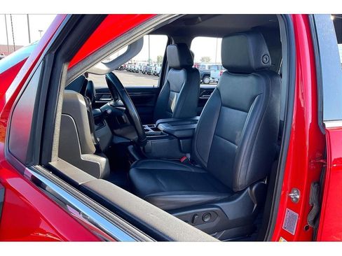 Used 2024 Chevrolet Silverado 2500 LTZ AWD/4WD image 26