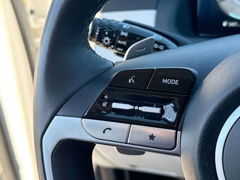 Used 2023 Hyundai Tucson Limited image 28