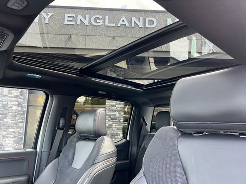 Used 2025 Ford F150 Raptor image 14