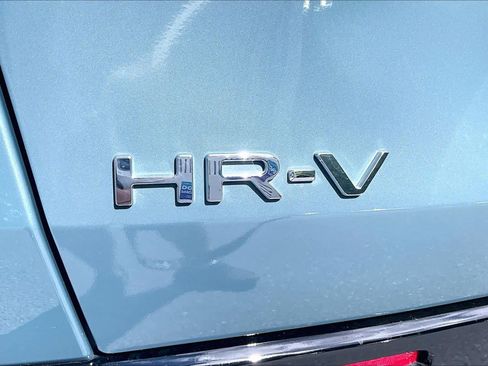 Used 2026 Honda HR-V EX-L image 10