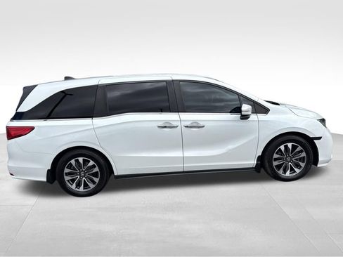 Used 2022 Honda Odyssey EX-L image 6