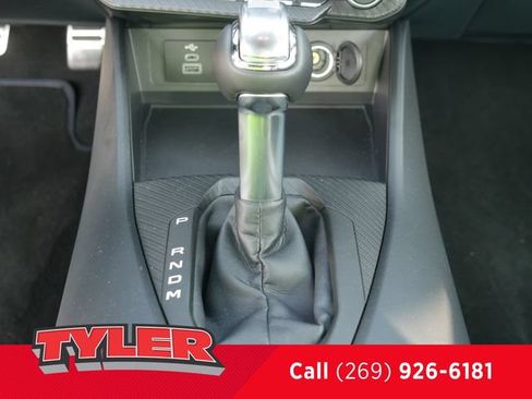 Used 2025 Ford Mustang GT Premium w/ California Special Package RWD image 31