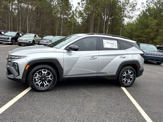 New 2026 Hyundai Tucson XRT video 2