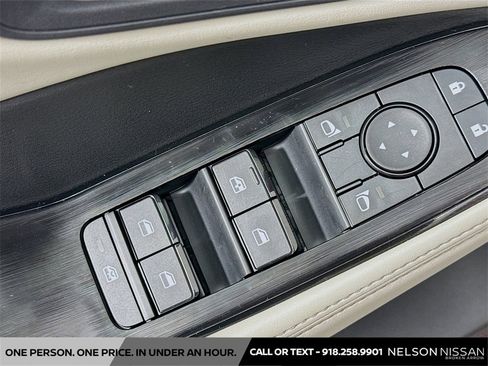 New 2026 Nissan Rogue SV image 17