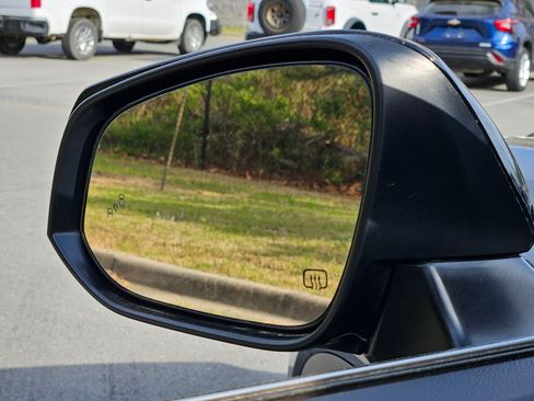 Used 2024 Toyota Grand Highlander Limited image 22