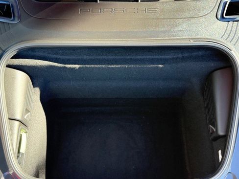 Used 2017 Porsche 911 Targa 4S image 31