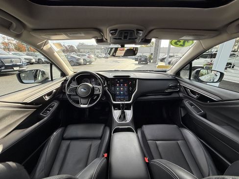 Certified 2023 Subaru Outback Limited XT image 30