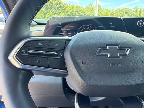 Used 2026 Chevrolet Equinox ACTIV w/ Convenience Package III AWD/4WD image 37