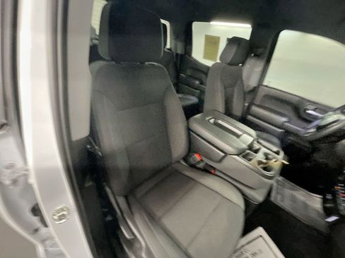 Used 2024 Chevrolet Silverado 1500 Custom Trail Boss image 26