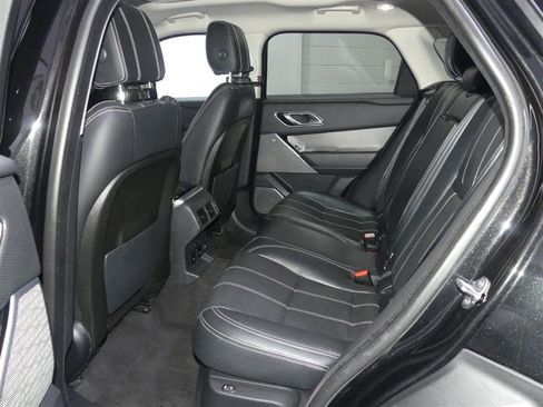 Used 2018 Land Rover Range Rover Velar S image 23