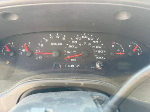 Used 2006 Ford E-450 and Econoline 450 RWD image 10
