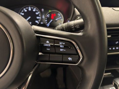 Used 2024 MAZDA CX-90 3.3 Turbo w/ Preferred Plus image 20