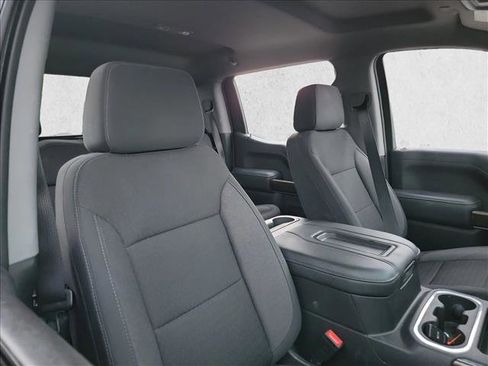 Used 2020 GMC Sierra 1500 Elevation w/ Elevation Value Package image 13