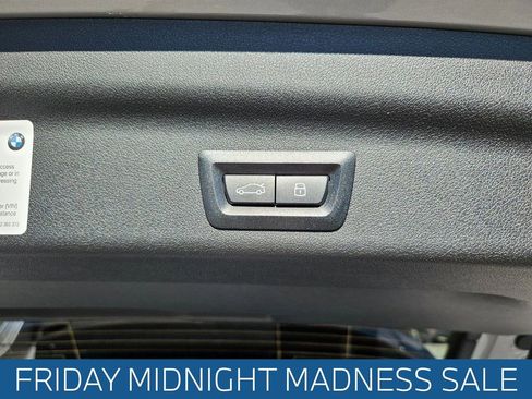 New 2026 BMW X1 xDrive28i w/ Technology Package image 24