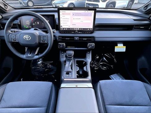 New 2026 Toyota RAV4 XSE AWD/4WD image 5
