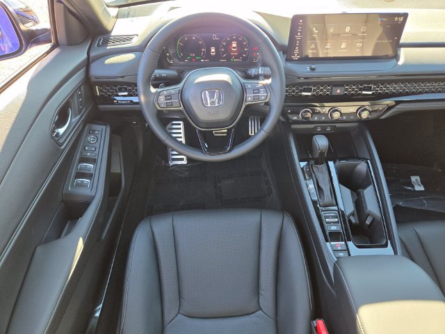 New 2026 Honda Accord Sport image 10
