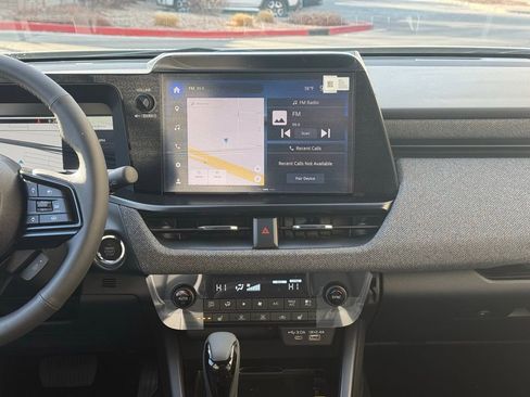 New 2026 Subaru Outback Limited image 15