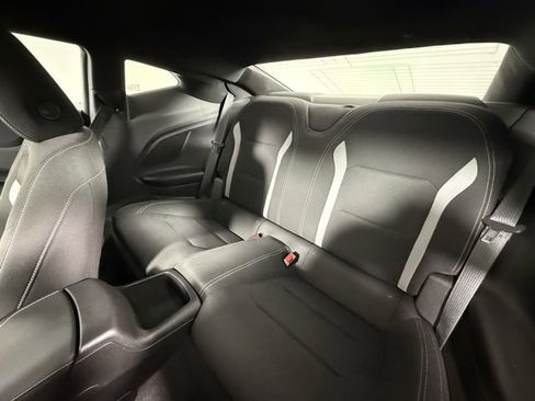 Used 2020 Chevrolet Camaro LS image 26
