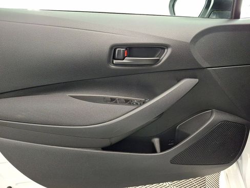 Certified 2023 Toyota Corolla LE image 10