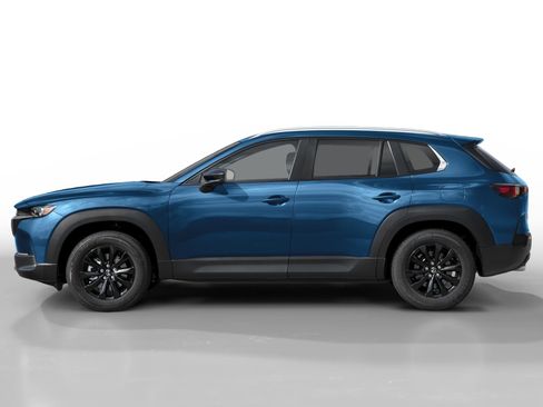 New 2026 MAZDA CX-50 AWD 2.5 S w/ Accent Package image 3