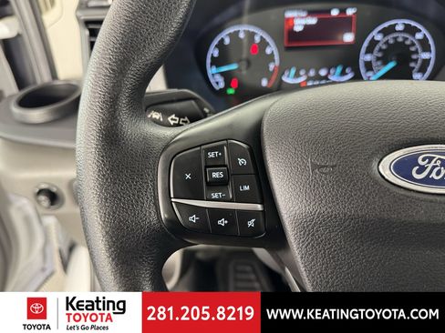 Used 2023 Ford Transit 350 XLT RWD image 24