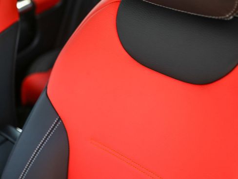New 2026 Mercedes-Benz GLA 35 AMG 4MATIC image 23