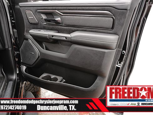 New 2026 RAM 1500 RHO w/ RHO Level 1 Equipment Group AWD/4WD image 40