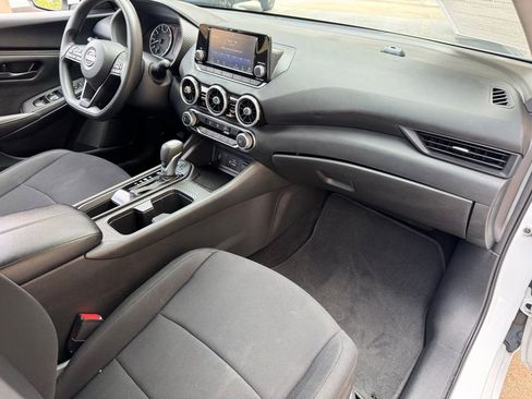 Used 2024 Nissan Sentra S image 14