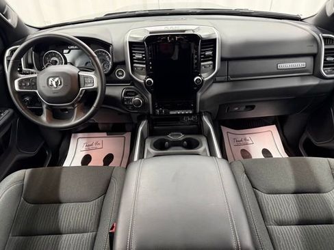 Used 2023 RAM 1500 Big Horn image 4