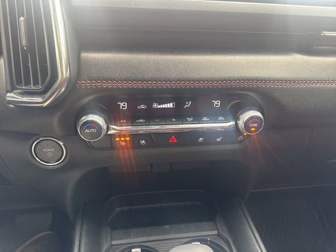 Used 2025 MAZDA CX-50 2.5 Hybrid w/ Weather Package image 10