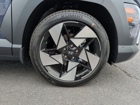 New 2026 Hyundai Kona Limited FWD image 25
