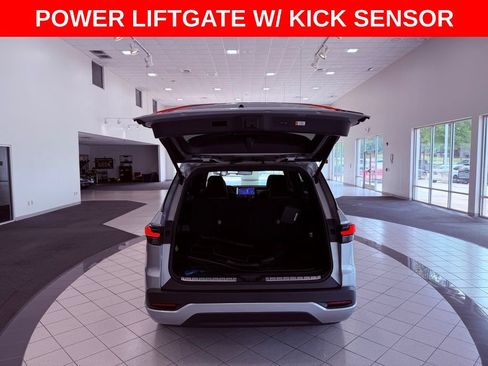 Certified 2026 Lexus TX 350 AWD w/ Technology Package image 7
