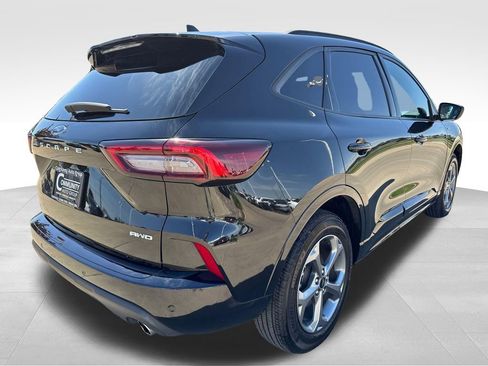 Used 2024 Ford Escape ST-Line w/ Tech Pack #1 AWD/4WD image 6