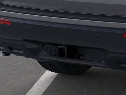 New 2026 Ford Explorer Active image 23