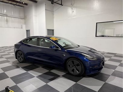 Used 2018 Tesla Model 3 Long Range
