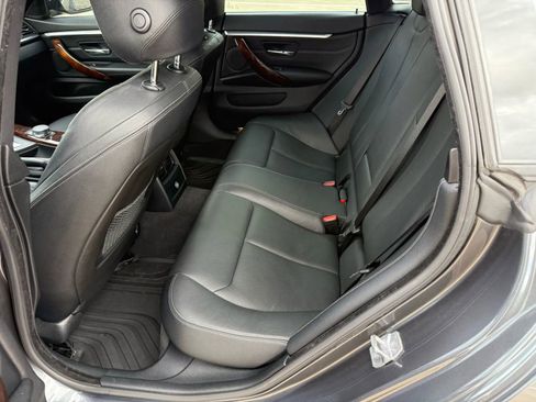Used 2018 BMW 430i Gran Coupe image 16